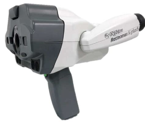 hand held autorefractor price